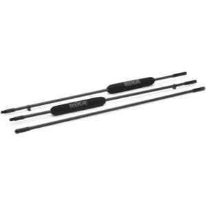 imageRode Micro Boompole Pro UltraLightweight Modular Microphone Boom Arm