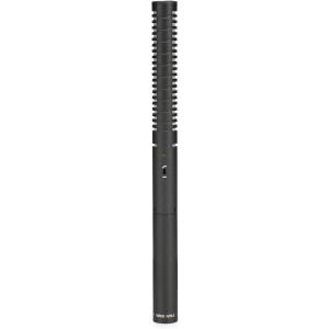 imageRode NTG2 MultiPowered Shotgun MicrophoneBlack