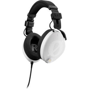 imageRode NTH100 Professional OverEar Headphones  White