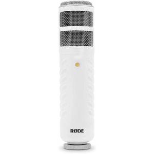 imageRode Podcaster WhitePodcaster