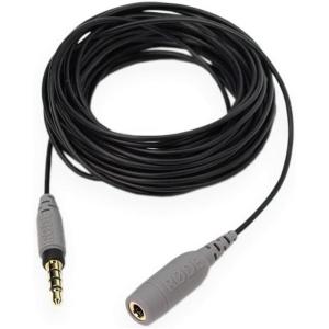 imageRode SC1 TRRS Extension Cable For SmartLav Microphone 20 Feet