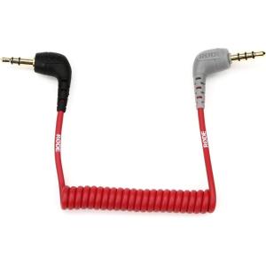 imageRode SC7 35mm TRS to TRRS Patch Cable