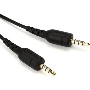 imageRode SC9 35mm TRRS to TRRS Patch Cable  525 foot SC9d1