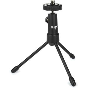 imageRode Tripod MiniTripod Microphone Stand