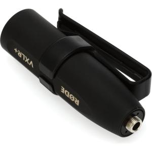 imageRode VXLR Plus XLR to 35mm Female TRS Transforming Adapter