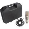 imageRode NT2000 LargeDiaphragm Condenser Microphone Silver