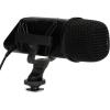 imageRode SVM Stereo VideoMic OnCamera Microphone