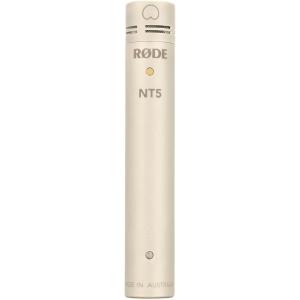 imageRode NT5S SmallDiaphragm Condenser Microphone