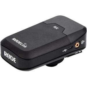 imageRode RodeLink RXCam Camera Mounted Wireless Receiver