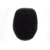 imageRDE WSLAV Windshield for Lavalier Foam Windshield for Lavalier Lavalier GO and RDELink LAV Microphones BlackWSLAV  For RDE PinMic Lavalier RDELink Lavalier Lavalier GO Lavalier GO white