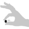 imageRDE WSLAV Windshield for Lavalier Foam Windshield for Lavalier Lavalier GO and RDELink LAV Microphones BlackWSLAV  For RDE PinMic Lavalier RDELink Lavalier Lavalier GO Lavalier GO white