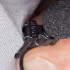 imageRODE Road Vampire Clip Lavalier Mount VAMPIRECLIP