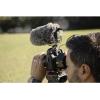 imageRode DDCVMPR DeadCat Artificial Fur Microphone Wind Shield For Videomic ProRGray