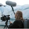 imageRode DeadWombat Artificial Fur Microphone Wind Shield for Blimp Grey