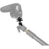 imageRode Pivot 38quot Pivoting Microphone Boom Adapter