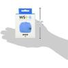 imageRode WS9B Furry Windshield VideoMicro Blue WS9B