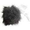 imageRode Deadkitten Artificial Fur Microphone Wind Shield for NT4 Stereo VideoMic and iXY MicrophonesGray