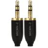 imageRode MiCon2 Connector for 35mm Select Stereo Devices1 Count Pack of 2