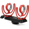 imageRode SM3R Camera Shoe Shockmount Black