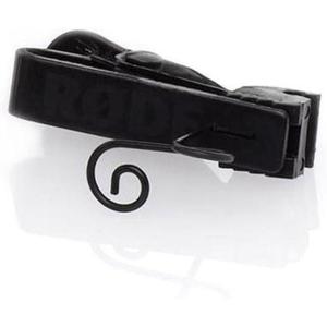 imageRDE LAVClip Pack of 3 Lav Clips for Lavalier Microphone