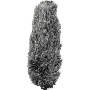 imageRode DDCVMPR DeadCat Artificial Fur Microphone Wind Shield For Videomic ProRGray