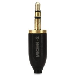 imageRode MiCon2 Connector for 35mm Select Stereo Devices1 Count Pack of 1