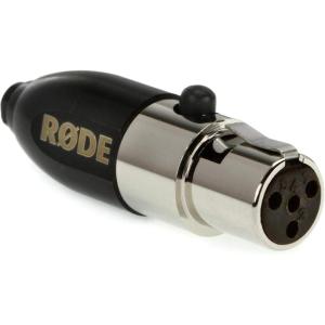imageRode MiCon3 Adaptor for HS1 Headset Lavalier Microphones