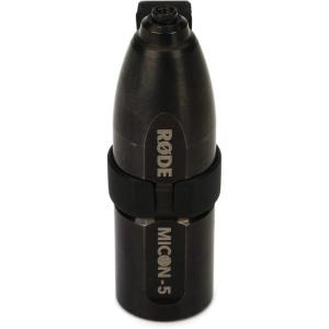 imageRode MiCon5 Connector for Select 3pin XLR Devices