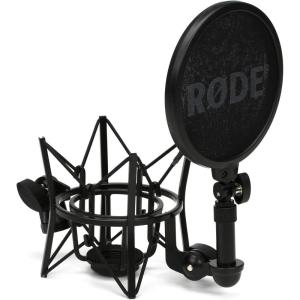 imageRode SM6 Black
