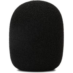 imageRode WS2 Microphone Pop FilterWind Shield for NT1A NT2A NT1000 NT2000 NTK K2 and Broadcaster Microphones