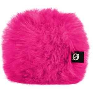 imageRode WS9P Furry Windshield VideoMicro Pink WS9P