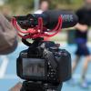 imageRode WSVM Pop FilterWind Shield for VideoMic NTG1 and NTG2 Microphones