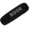 imageRode WSVM Pop FilterWind Shield for VideoMic NTG1 and NTG2 Microphones