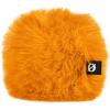 imageRode WS9O Furry Windshield VideoMicro Orange WS9O