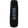 imageRode WSVM Pop FilterWind Shield for VideoMic NTG1 and NTG2 Microphones