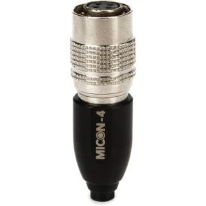 imageRode MiCon4 Connector for Select Audio Technica Devices