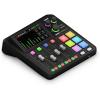 imageRDE RDECaster Pro AllinOne Production Solution for PodcastingBlack