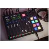 imageRDE RDECaster Pro AllinOne Production Solution for PodcastingBlack