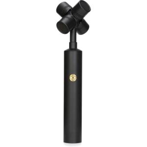 imageSoundfield by RDE NTSF1 Premium Ambisonic VR Microphone with Location Recording Kit and Ambisonic Processor Plugin