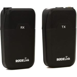 imageRode RodeLink FM Digital Wireless Filmmaker System