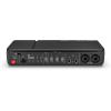 imageRDE RDECaster Video Core  Video and Audio Production Console  MultiCamera Switcher 3 x HDMI Inputs 1080p Video MultiSource Scenes