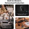 imageRDE RDECaster Video Core  Video and Audio Production Console  MultiCamera Switcher 3 x HDMI Inputs 1080p Video MultiSource Scenes