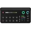 imageRDE RDECaster Video S  Podcast Video Switcher and Audio Interface  MultiCamera 4 x Video Inputs HDMI and USB 1080p60 MultiSource Scenes