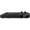 imageRDE RDECaster Video S  Podcast Video Switcher and Audio Interface  MultiCamera 4 x Video Inputs HDMI and USB 1080p60 MultiSource Scenes