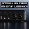 imageRDE RDECaster Video S  Podcast Video Switcher and Audio Interface  MultiCamera 4 x Video Inputs HDMI and USB 1080p60 MultiSource Scenes