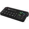 imageRDE RDECaster Video S  Podcast Video Switcher and Audio Interface  MultiCamera 4 x Video Inputs HDMI and USB 1080p60 MultiSource Scenes