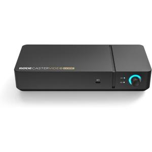 imageRDE RDECaster Video Core  Video and Audio Production Console  MultiCamera Switcher 3 x HDMI Inputs 1080p Video MultiSource Scenes